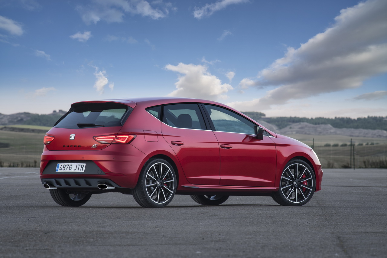 Audi A3 A Vendre >> Essai Seat Leon Cupra 300 : toutes les versions 2017 à l ... Audi A3 A Vendre >> Essai Seat Leon Cupra 300 : toutes les versions 2017 à l ...