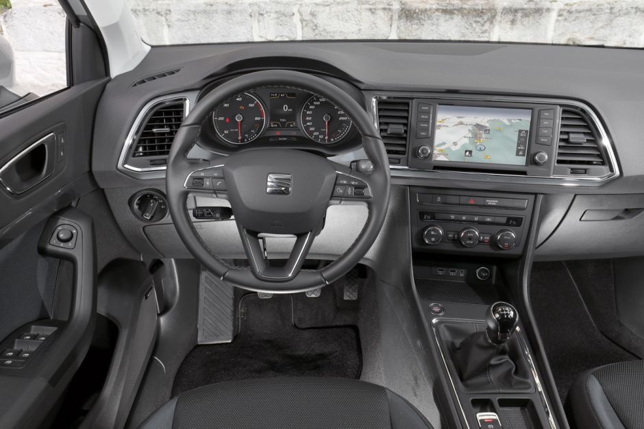 Essai Comparatif Le Skoda Karoq D 233 Fie Le Seat Ateca