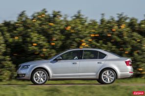 problèmes de direction assistée sur la Skoda Octavia 3