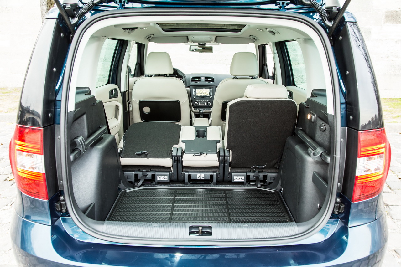 Fiabilite skoda yeti essence