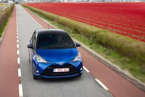 essai toyota yaris 2017
