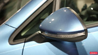 Mondial de l'auto 2012 Volkswagen Golf Golf VII : vidéo exclusive, tarifs et motorisations