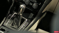 Mondial de l'auto 2012 Volkswagen Golf Golf VII : vidéo exclusive, tarifs et motorisations