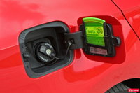 Skoda Rapid Complément de conquête