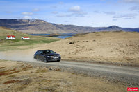 Audi Allroad L'aventure en première classe