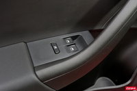 Skoda Rapid Complément de conquête