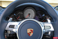 Porsche 911 Coupe Fleur des chants