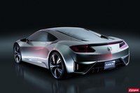 Honda annonce ses futurs modèles
