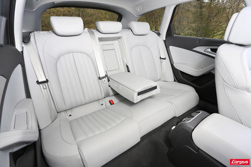 Audi Allroad L'aventure en première classe
