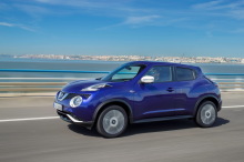 consommation d'huile sur le moteur essence 1.2 DIG-T Nissan