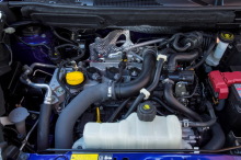 consommation d'huile sur le moteur essence 1.2 DIG-T Nissan