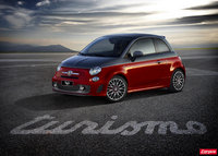 Abarth 500 Abarth 500 : Du nouveau dans la gamme