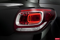 Mondial de l'auto 2012 Citroën DS3 Cabrio : les tarifs