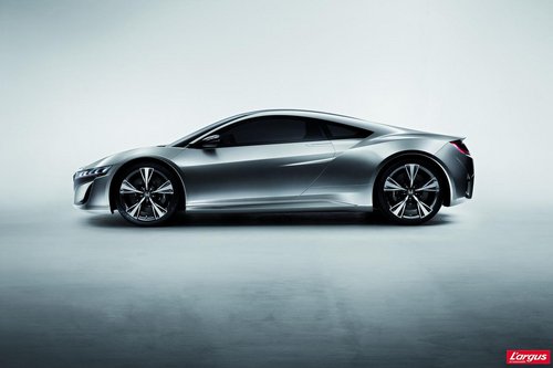 Honda annonce ses futurs modèles