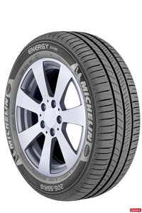 Deux nouveautés majeures chez Michelin