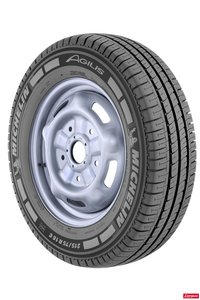 Deux nouveautés majeures chez Michelin