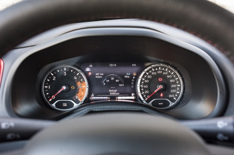 Prix Jeep Renegade >> Essai Jeep Renegade MultiAir 140 : une bonne boîte double ... Prix Jeep Renegade >> Essai Jeep Renegade MultiAir 140 : une bonne boîte double ...