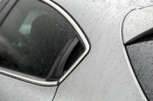 Poignée porte arrière Alfa Romeo Giulietta