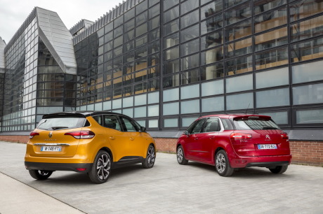 Problemes rencontres c4 picasso