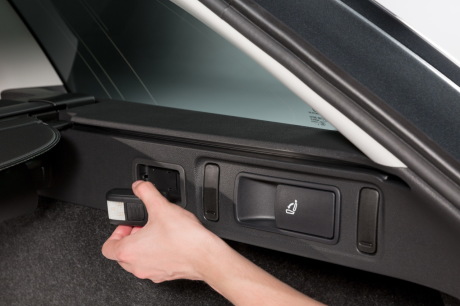 lampe amovible coffre skoda octavia combi