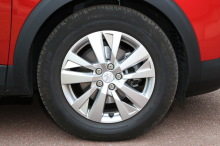 peugeot 3008 bluehdi 100 active jante