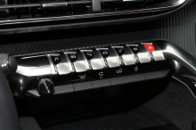 peugeot 3008 bluehdi 100 active gps