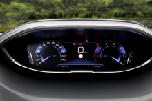 peugeot 3008 bluehdi 100 active boite manuelle
