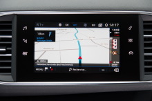 Peugeot 308 2017 GT LIne GPS