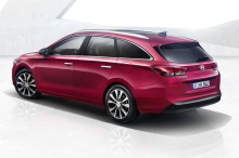 Hyundai i30 SW