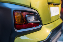 feux arrière hyundai kona