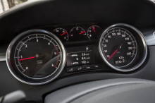 Compteurs peugeot 508 gt 2018