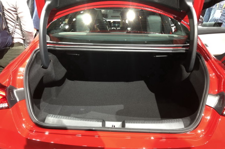 mercedes cla 2019