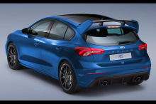 ford focus RS