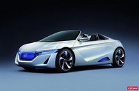 Honda annonce ses futurs modèles