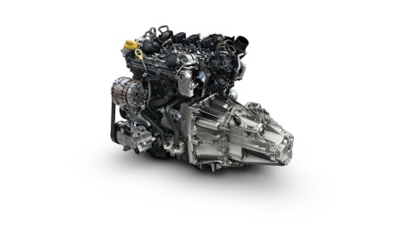 nouveau moteur dacia duster 1.3 tce