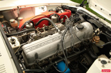 Nissan 370Z Datsun 240Z vs Nissan 370Z : c'était mieux avant ?
