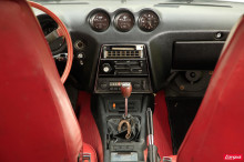 Nissan 370Z Datsun 240Z vs Nissan 370Z : c'était mieux avant ?