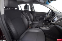 Chevrolet Cruze SW Surclassement