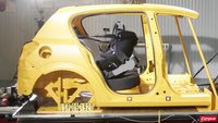 Siéges auto : vers l'universalité