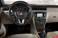 Seat Toledo Retour aux sources pour la Toledo
