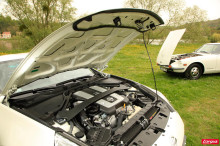 Nissan 370Z Datsun 240Z vs Nissan 370Z : c'était mieux avant ?