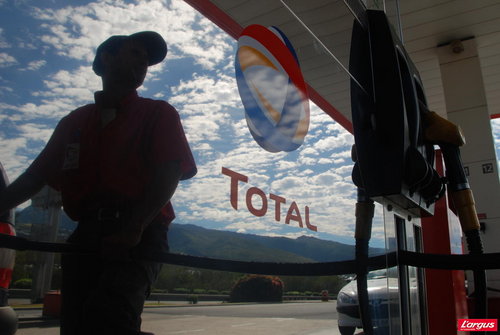 Prix des carburants : de l'importance de gagner du temps