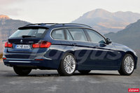 Les futures BMW
