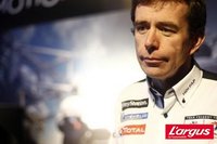 Bruno Famin à la tête de Peugeot Sport