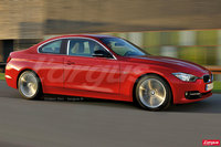 Les futures BMW