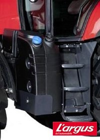 McCormick remplace ses séries XTX et TTX par la série X70
