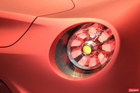 Alfa-Romeo 4C Un coupé Alfa à moteur central à Genève !