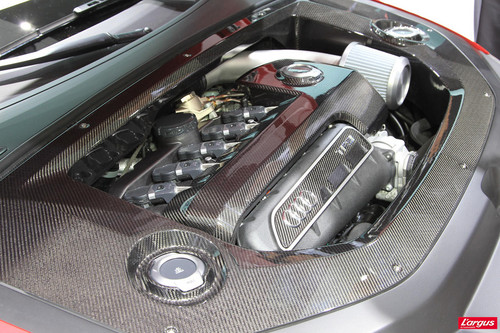 Audi A3 Concept A3, c'est parti !