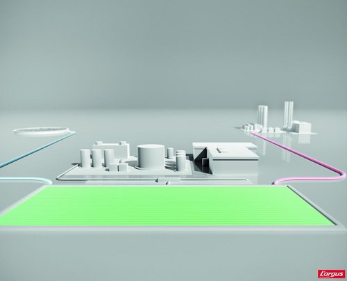 Audi se lance dans le biocarburant