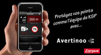 L'application d'aide à la conduite Avertinoo arrive sur Android